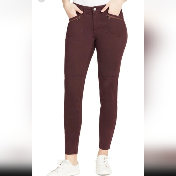 William Rast Denim - Justin Timberlake & Trace Ayala